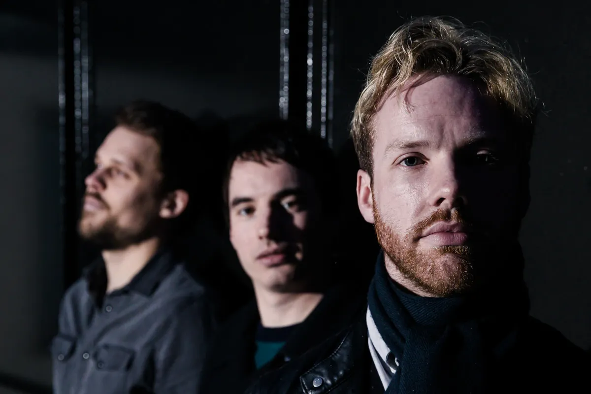 Portraits photography by Mike Rushby: 20180304 AudiokicksInStudio v2 004